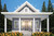 Cottage House Plan - Cascade 74090 - Front Exterior