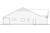 Craftsman House Plan - Sutherlin 74098 - Left Exterior