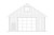 Traditional House Plan - 74108 - Front Exterior