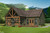 Secondary Image - Craftsman House Plan - Beaver Dam 74213 - Rear Exterior