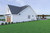 Farmhouse House Plan - 74217 - Right Exterior