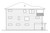 Traditional House Plan - Durban 74349 - Left Exterior