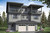 Traditional House Plan - Durban 74349 - Front Exterior