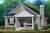 Cottage House Plan - 74517 - Front Exterior