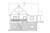 Lodge Style House Plan - 74519 - Front Exterior