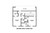 Secondary Image - Colonial House Plan - 74598 - 2nd Floor Plan