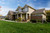 Craftsman House Plan - 74606 - Front Exterior