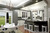 Traditional House Plan - 74681 - Kitchen