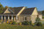 Traditional House Plan - 74681 - Right Exterior