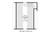 Secondary Image - Country House Plan - 74792 - 2nd Floor Plan