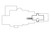Secondary Image - European House Plan - 74864 - 2nd Floor Plan