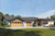Ranch House Plan - Berkley Road 74937 - Front Exterior