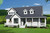 Farmhouse House Plan - Osprey Pointe 74950 - Front Exterior