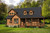 Farmhouse House Plan - Osprey Pointe 74950 - Front Exterior