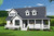 Farmhouse House Plan - Osprey Pointe 74950 - Front Exterior