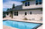 Tuscan House Plan - Meridian 75056 - Rear Exterior