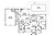 Tuscan House Plan - Meridian 75056 - 1st Floor Plan