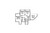 Tuscan House Plan - Meridian 75056 - 2nd Floor Plan