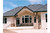 Tuscan House Plan - Meridian 75056 - Rear Exterior