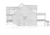 Country House Plan - Larkspur 75122 - Right Exterior
