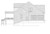 Country House Plan - Larkspur 75122 - Left Exterior