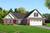Classic House Plan - 75155 - Front Exterior