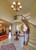 Traditional House Plan - 75214 - Foyer