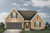 European House Plan - 75269 - Front Exterior