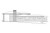 Modern House Plan - Hemlock 75173 - Left Exterior