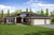 Contemporary House Plan - Quail Ridge 75294 - Front Exterior