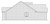 Ranch House Plan - Filmore 75353 - Left Exterior
