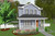 Traditional House Plan - Griffin 75429 - Front Exterior