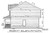 Traditional House Plan - Griffin 75429 - Right Exterior