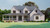 Farmhouse House Plan - Astoria C 75460 - Front Exterior