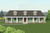 Country House Plan - 75512 - Front Exterior