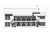 Craftsman House Plan - Manitou 75518 - Rear Exterior