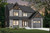 Craftsman House Plan - Frontenac 3 75618 - Front Exterior
