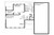 Secondary Image - Craftsman House Plan - 75867 - 2nd Floor Plan