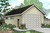 Traditional House Plan - 75865 - Front Exterior