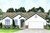 Traditional House Plan - 75897 - Front Exterior