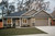 Ranch House Plan - Eastford 75932 - Front Exterior