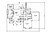Farmhouse House Plan - Dandridge 75972 - 1st Floor Plan
