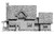 Lodge Style House Plan - Autumn Ridge 76022 - Rear Exterior
