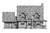 Lodge Style House Plan - Autumn Ridge 76022 - Front Exterior