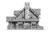 Lodge Style House Plan - Autumn Ridge 76022 - Right Exterior