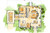 Lodge Style House Plan - Autumn Ridge 76022 - 1st Floor Plan