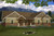 Craftsman House Plan - 76031 - Front Exterior