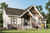 Craftsman House Plan - Nordika 5 76074 - Front Exterior
