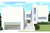 Modern House Plan - Limestone 76083 - Front Exterior