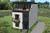 Modern House Plan - Shephard Deluxe II 76135 - Front Exterior
